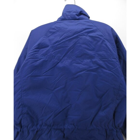 VINTAGE Columbia Jacket Small Ski Snowboarding Outdoor Retro Coat - Picture 9 of 13